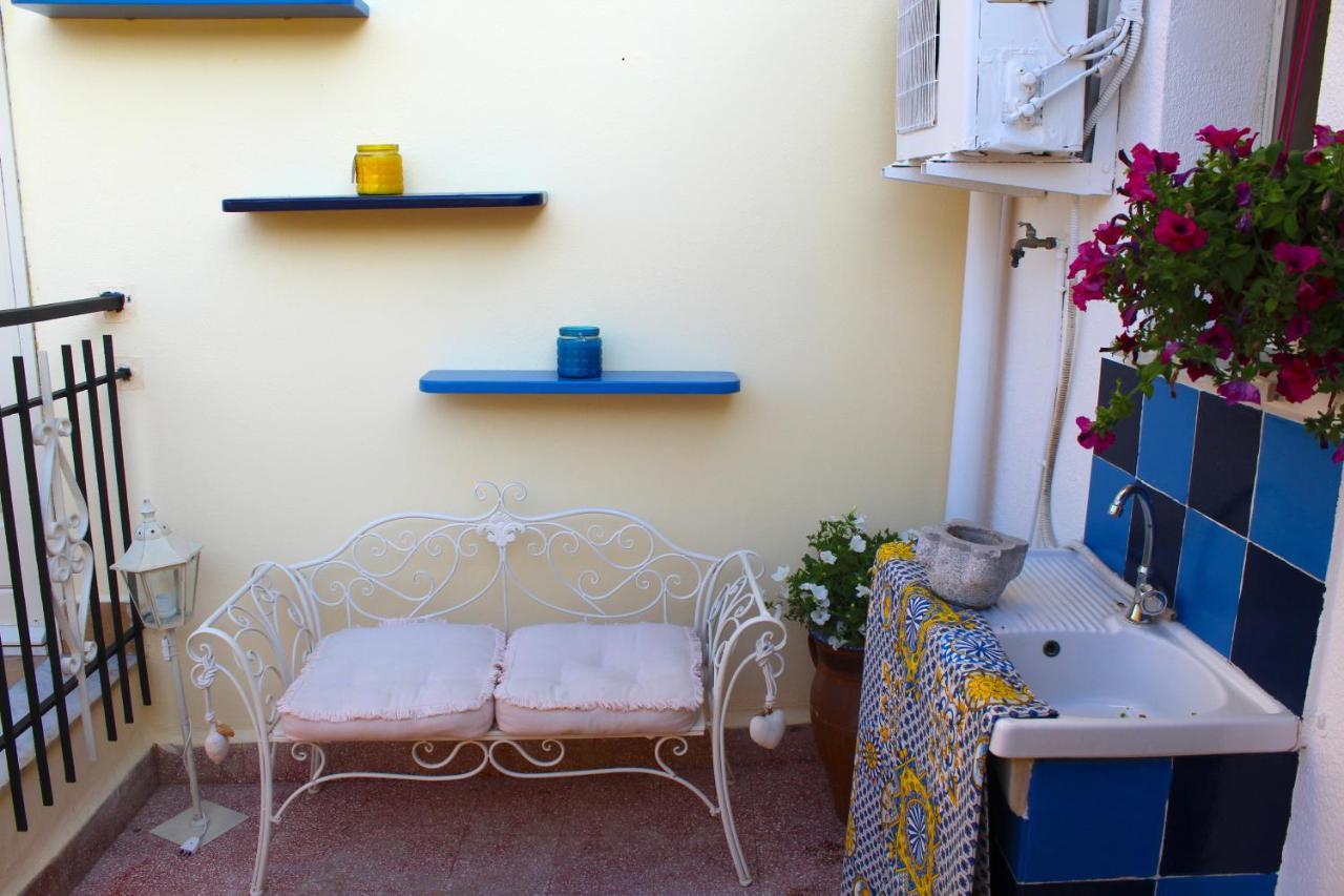 Apartment Dolce Casa *