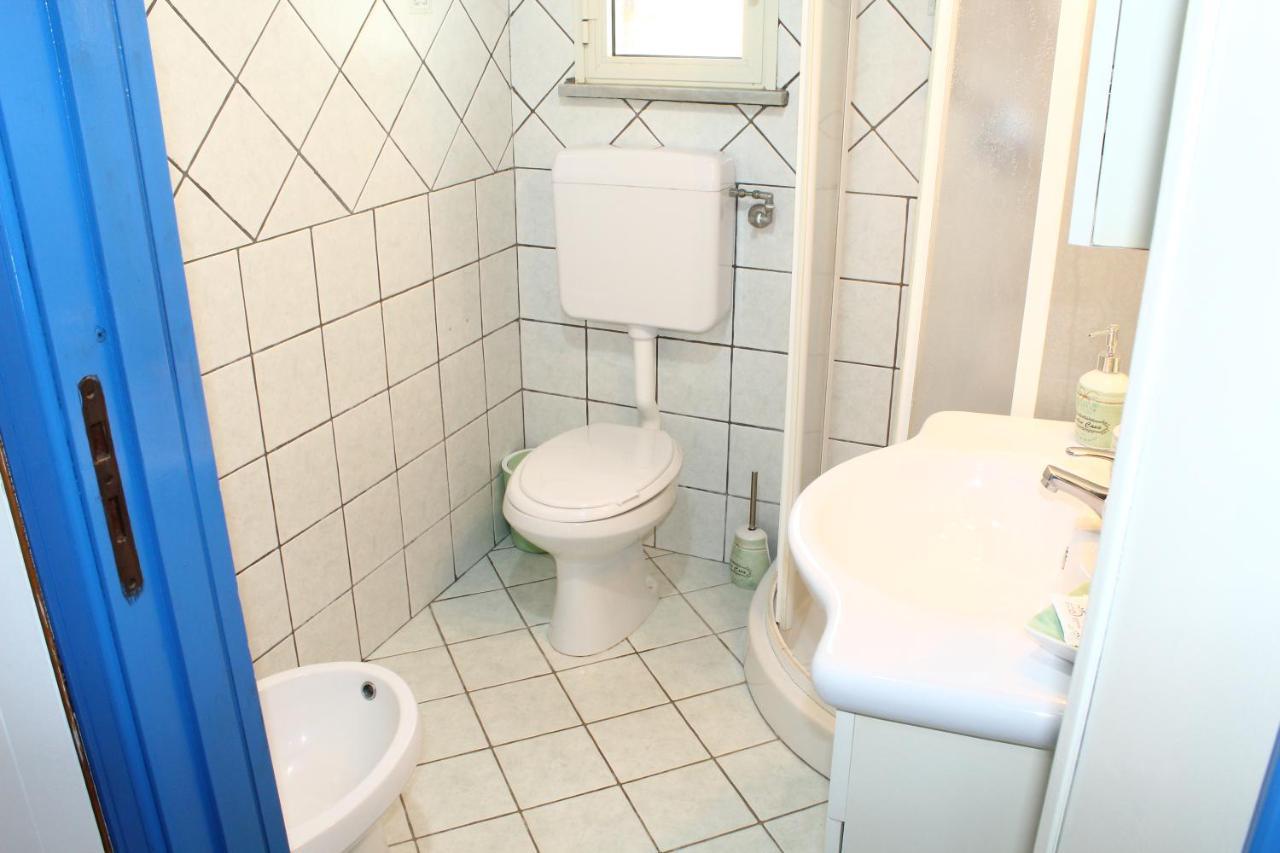 Dolce Casa Apartment *