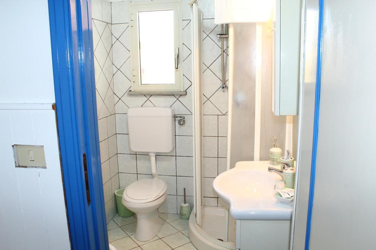 Dolce Casa Apartment *