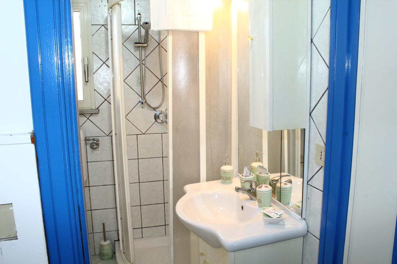 Dolce Casa Apartment