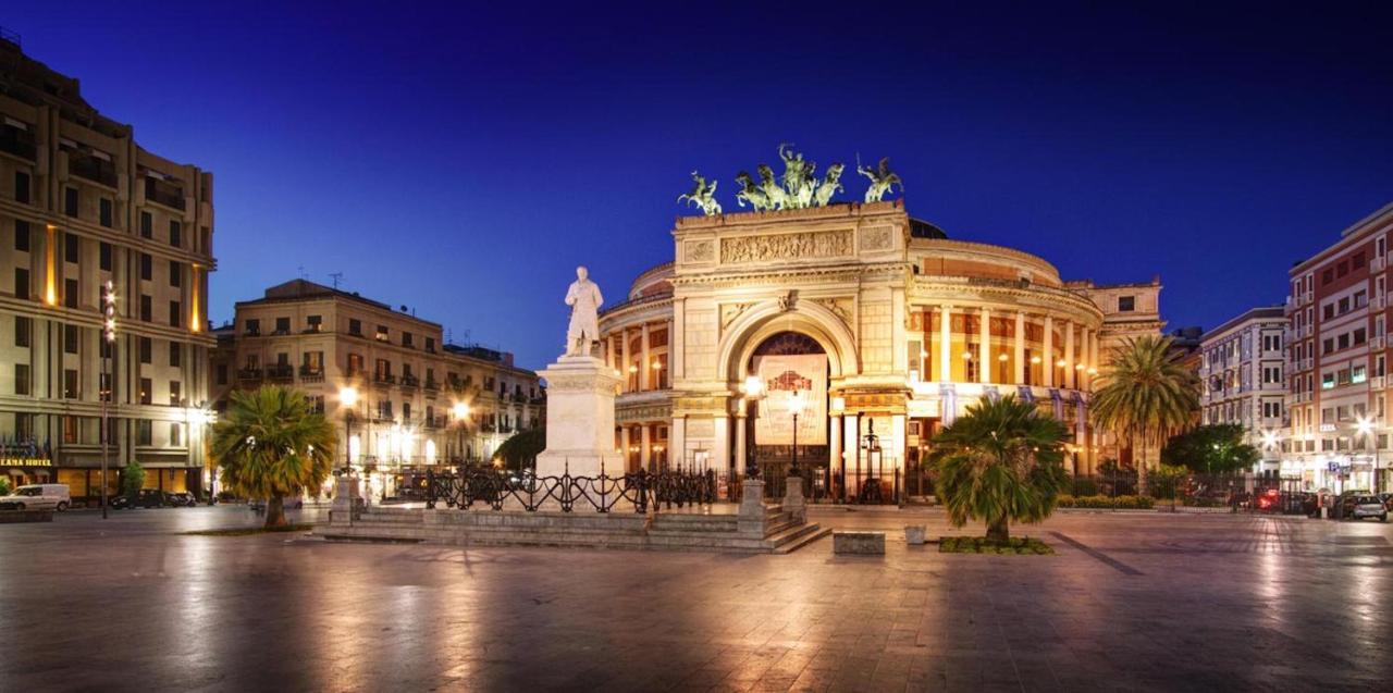 Dolce Casa * Palermo