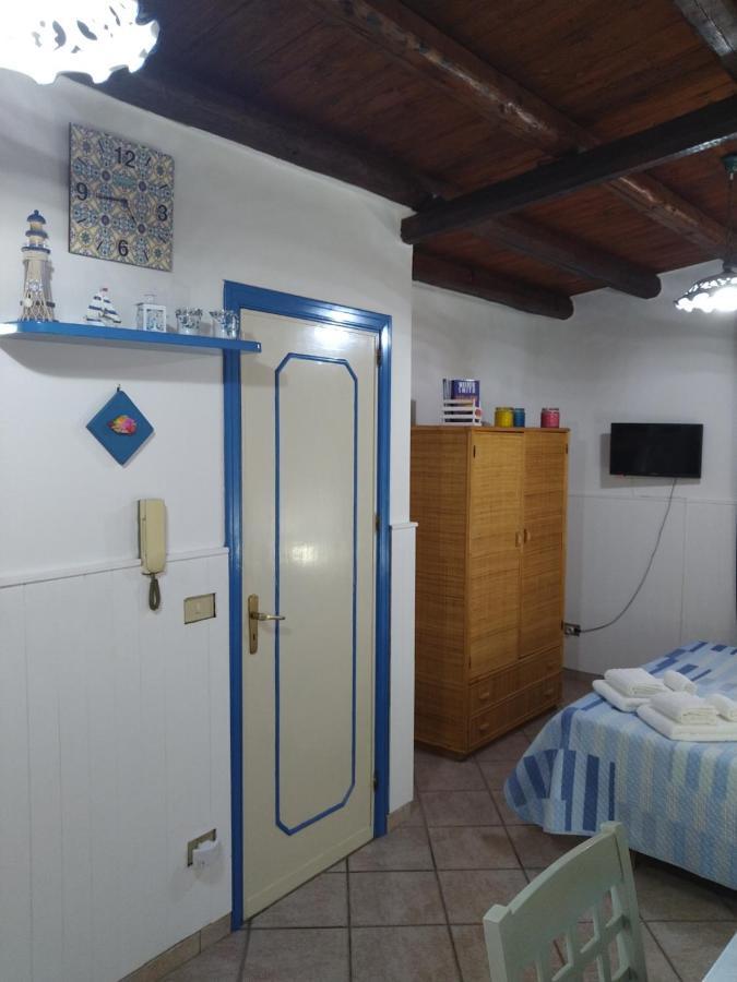 Dolce Casa Apartment Palermo