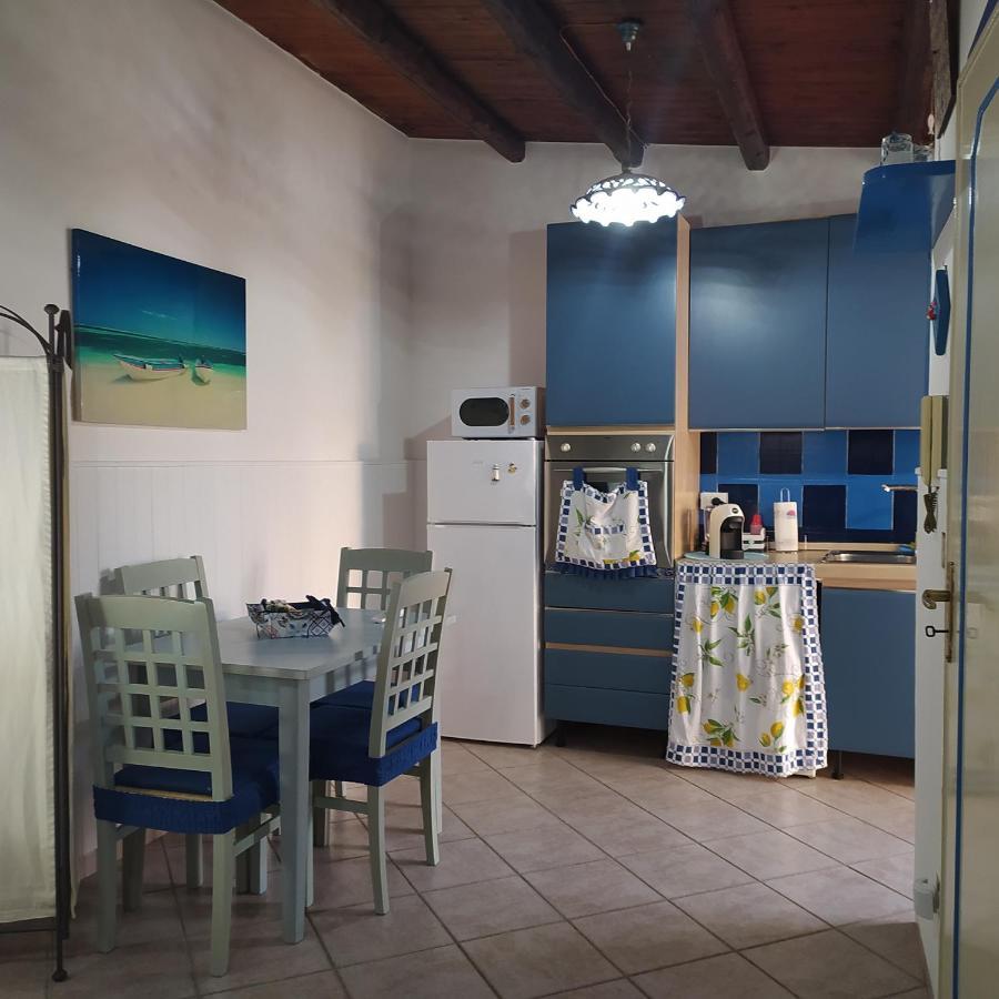 Dolce Casa Apartment