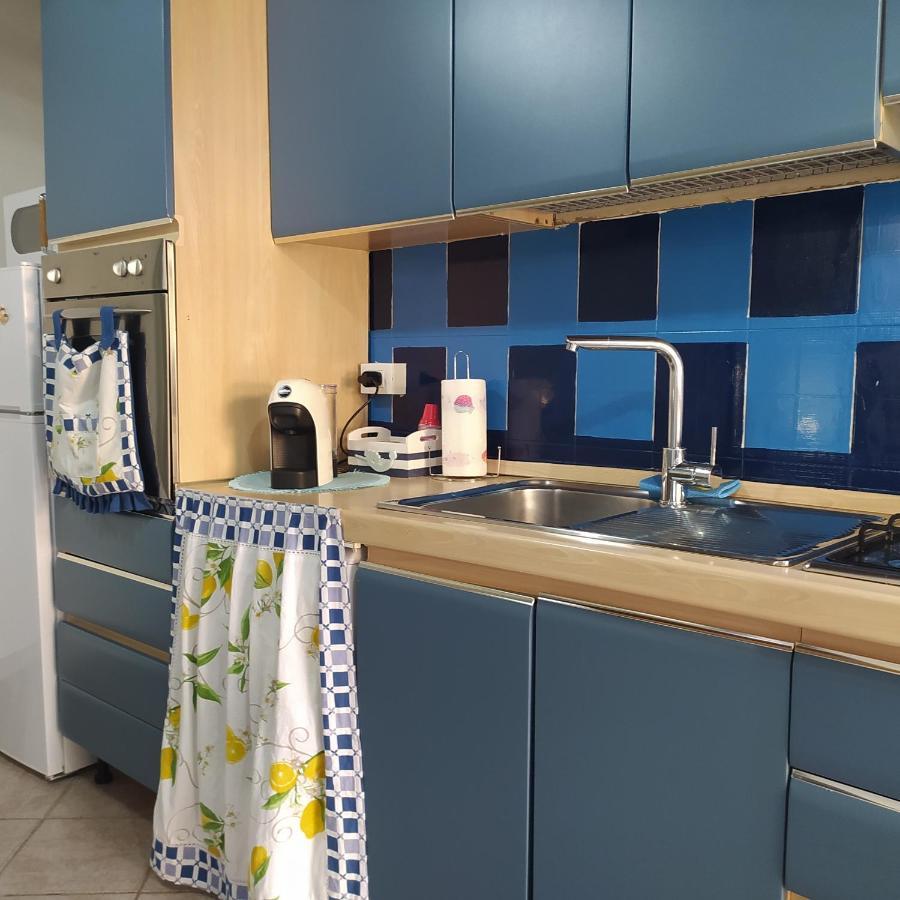 Dolce Casa Apartment