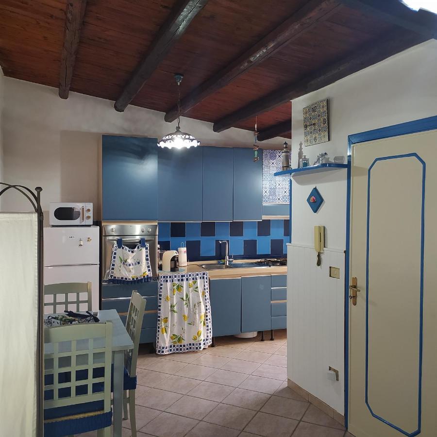 Apartment Dolce Casa Palermo