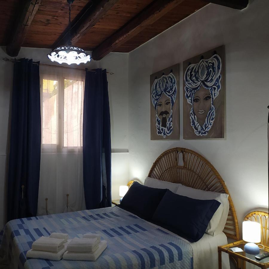 Dolce Casa Apartment Palermo