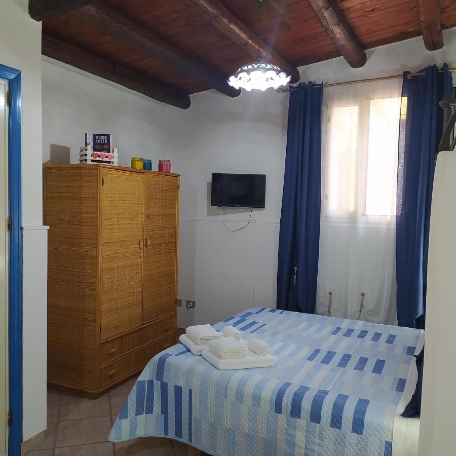 Dolce Casa Apartment