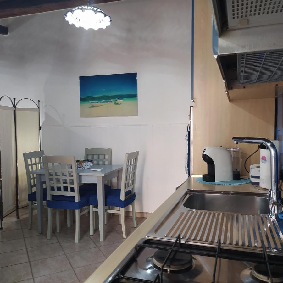 Apartment Dolce Casa