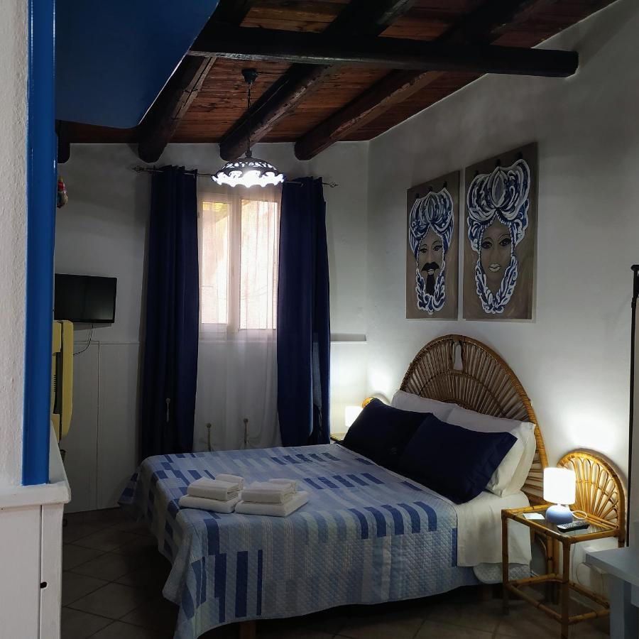 Apartment Dolce Casa