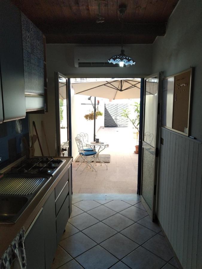Apartment Dolce Casa