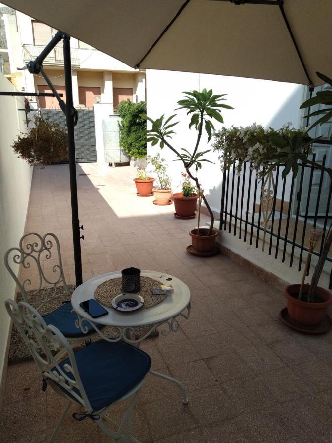Apartment Dolce Casa