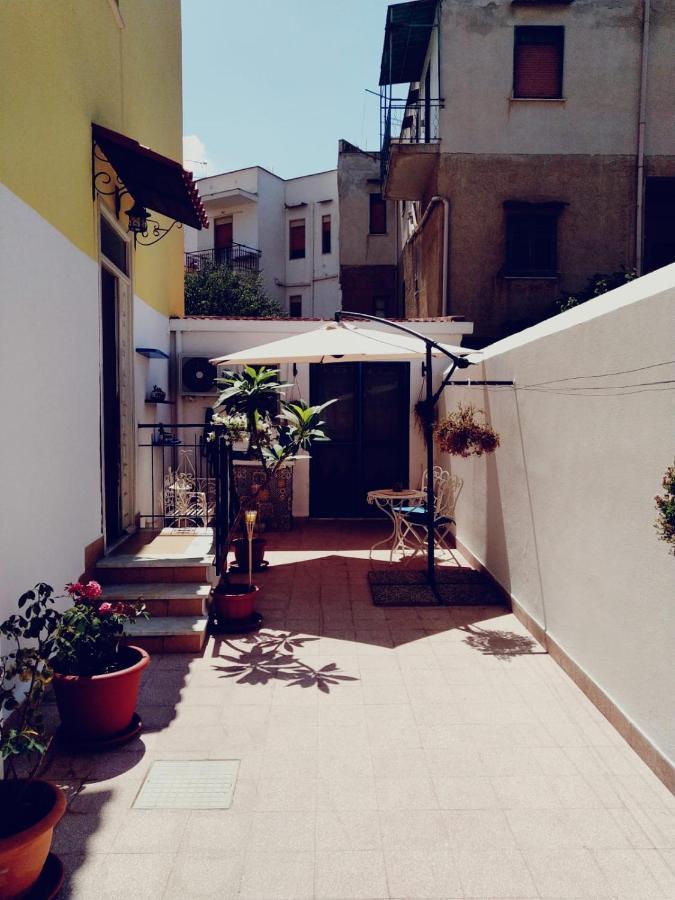 Dolce Casa Apartment