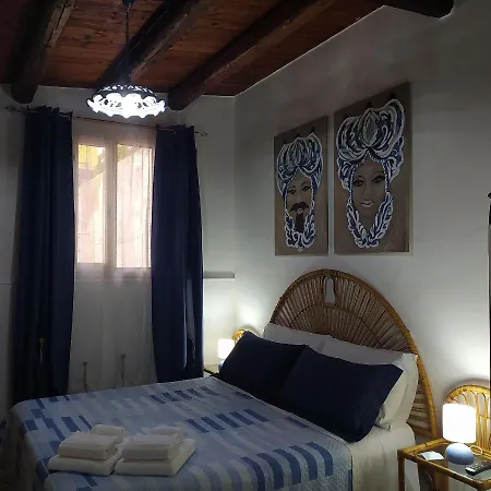 Dolce Casa Apartment Palermo Exterior photo