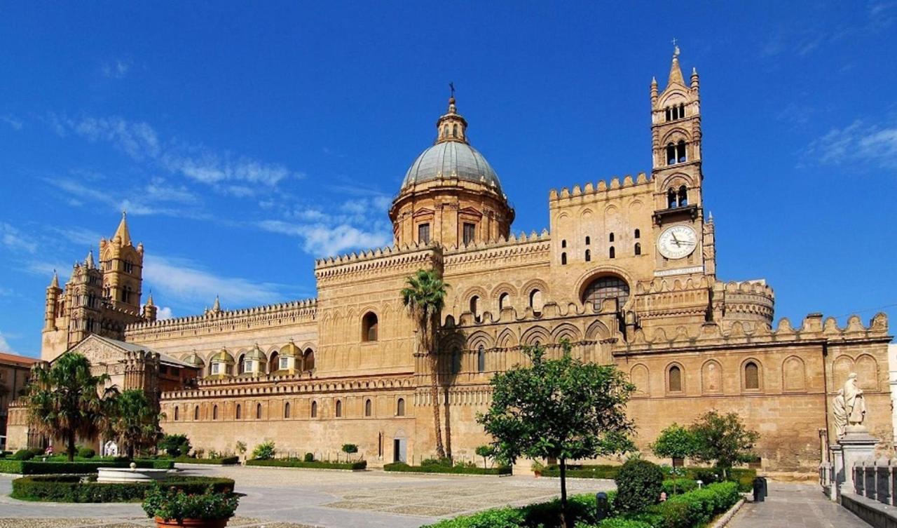 Dolce Casa Appartamento Palermo